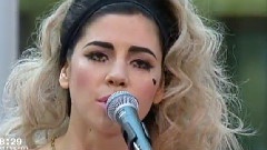 Marina & The Diamonds - Power & Control