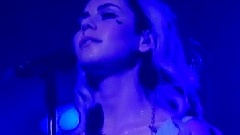 Marina & The Diamonds - I Am Not A Robot