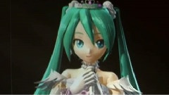 初音未来 - 歌に形はないけれど