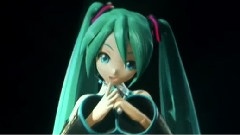 初音未来 - メルト