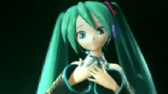 初音未来 - 二息歩行