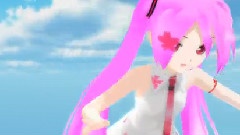 初音未来 - トリノコシティ