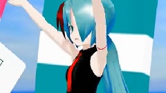 初音未来 - PONPONPON