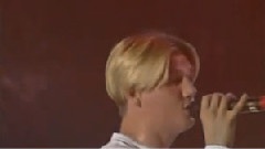 Backstreet Boys - As Long As you Love Me Popcorn Pop Explosion