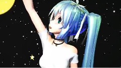 初音未来 - Mrwonderboy