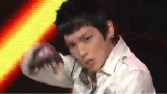B.A.P - Power
