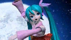 初音未来 - 数多の舞
