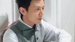 何炅 - 过得比我好