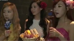 少女时代 - Mnet WIDE M!Count Down