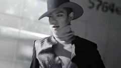 BigBang - Monster