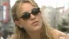Britney Spears - 介绍米老鼠俱乐部
