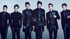 Cross Gene - La-Di Da-Di