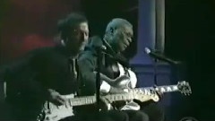 Eric Clapton,B.B.King - The Thrill Is Gone