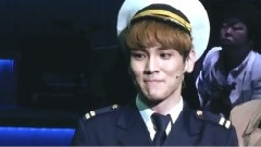 SHINee - Catch Me If U Can