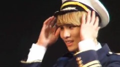 SHINee - Catch Me If U Can