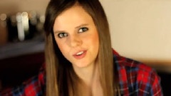 Tiffany Alvord - Forget You