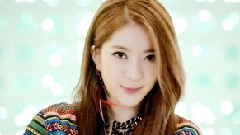 Dal★shabet - Mr.Bang Bang