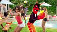 Flo Rida - Just Dance 4