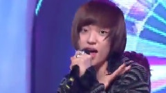 Teen Top - 不要洒香水 & Supa Luv