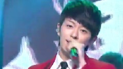 Boyfriend - I'll Be There & 别碰我的女人