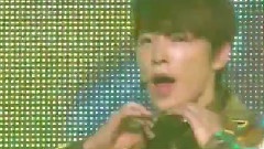 Super Junior - 红了哥哥