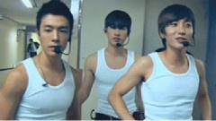 Super Junior - SS3