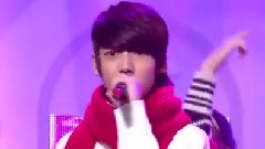 K.Will,Boyfriend,Sistar - 粉色浪漫