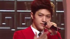 Infinite - 成为我的人