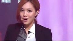 miss A - Good Bye Baby