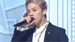 BigBang - Intro & Love Song & 一位