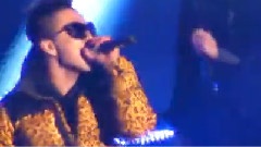 BigBang - Tonight