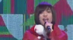 Teen Top,Infinite - Santa Claus Is Coming To Town & Jingle Bell & White Christmas
