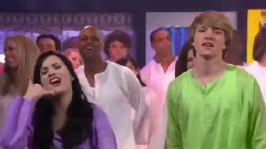 Demi Lovato - Stop SPS