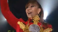 2NE1 - Best New Band