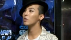 太阳(Bigbang),BigBang,G-Dragon(BigBang) - O'live Leather Styling