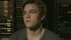 Jesse McCartney - Right Where You Want Me