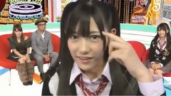 渡り廊下走り队7,AKB48 - Mujack 渡り廊下走り隊 中文字幕 10/10/01