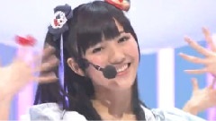 渡り廊下走り队7 - Live & Talk部分 Music Japan 中文字幕 11/07/31