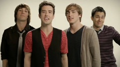 Big Time Rush - Any Kind Of Guy