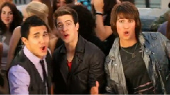 Big Time Rush - City Is Ours