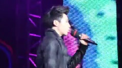 魏晨 - Party Like A Rock Star