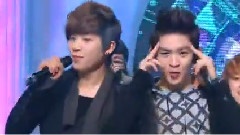 TEEN TOP - 不要洒香水 & Supa Luv