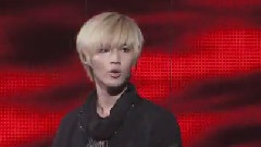 SHINee - SHINee The 1st Concert Live DVD