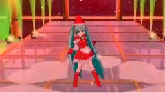 初音未来 - Because There Was Christmas Song
