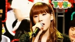 太妍(少女时代),少女时代 - 泰妍圣诞歌曲合辑