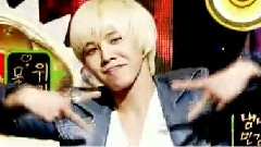 BigBang,G-Dragon(BigBang) - Boom Up