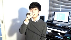 模仿翻唱,U-KISS - Someday