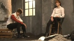 U-KISS - MBN My Story EP4 Part1