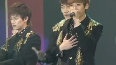 U-KISS - MBN My Story EP4 Part2