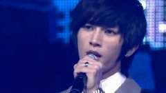 U-KISS - Someday-Mnet M!CountDown